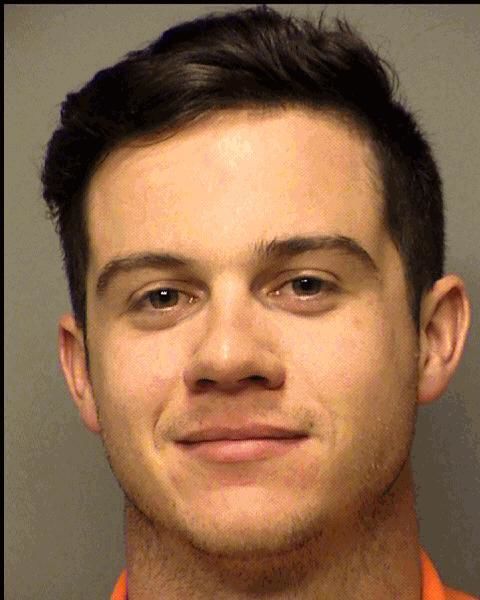 MATTHEW DAVID MASON